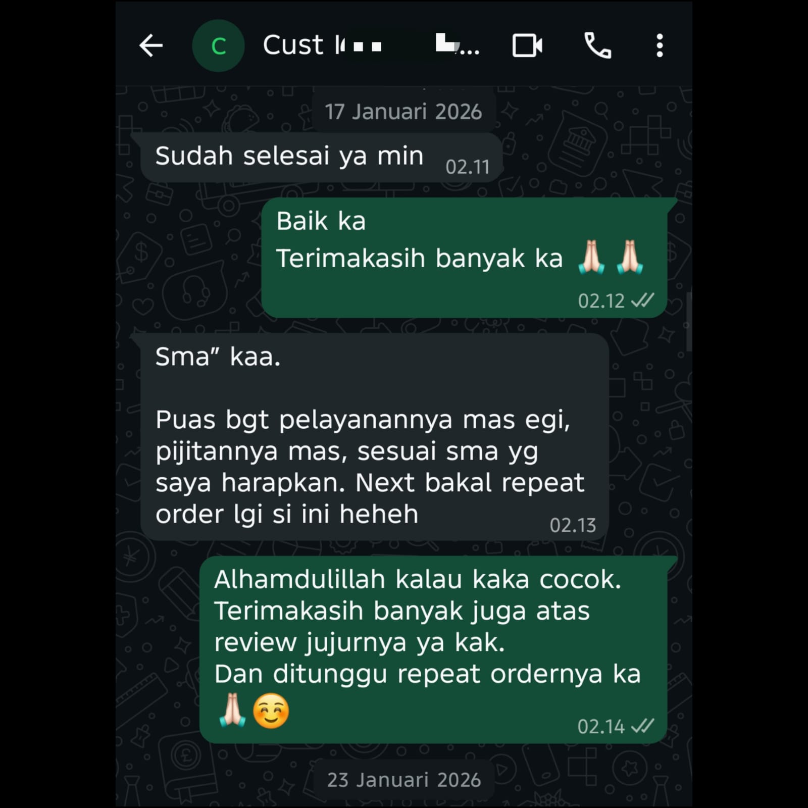 Testimoni 3